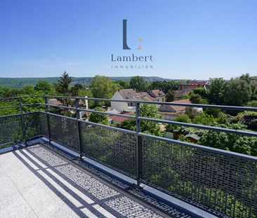 Location Appartement 1 pièce 36m² - Photo 4
