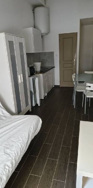 Studio 16m² (réf 6936050) - Photo 1