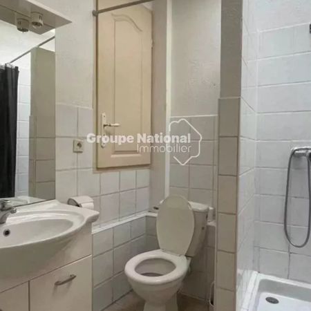 T2/3 duplex meublé - Photo 4