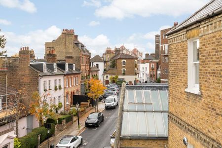 4 bedroom link detached house to rent - Photo 5