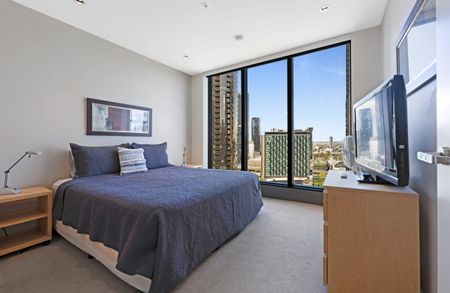 Fully Furnished Luxury Living With Unparalleled Views And World-Class Amenities - Photo 5