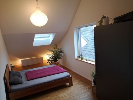 41/2-ROOM APARTMENT IN STÄFA (ZH), FURNISHED, TEMPORARY - Photo 3