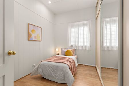 Period Charm & Updated Comfort in Sought-After Location - Photo 5