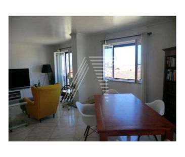Luxury Apartment for rent in Castelo Sao Jorge (Castelo), Santa Mar... - Photo 6