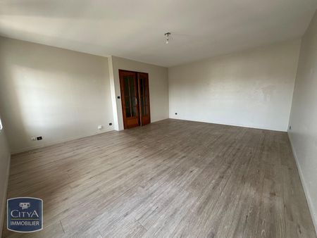 Location Appartement 2 pièces 48m² IFS 14123 - Photo 2