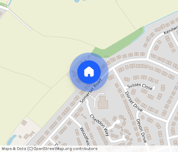 Grantham Close, Pensby CH61 8SU - Photo 1