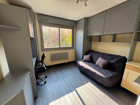 Location Appartement 1 pièce 26m² TOULOUSE 31000 - Photo 2