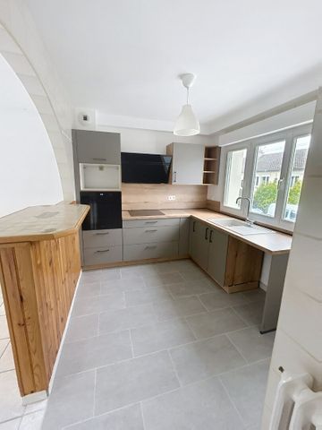 Maison à louer - REIMS - LA NEUVILLETTE - Photo 2