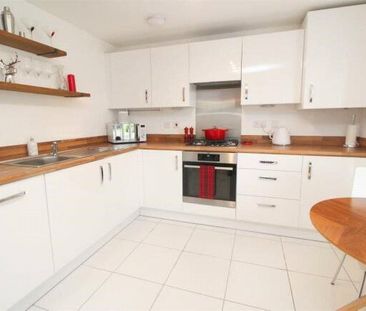 2 bedroom apartment to rent Summerlin Drive, Woburn Sands, Milton K... - Photo 6