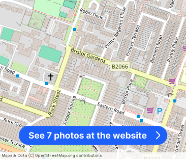 Sussex Square, Brighton, East Sussex, BN2 - Photo 1