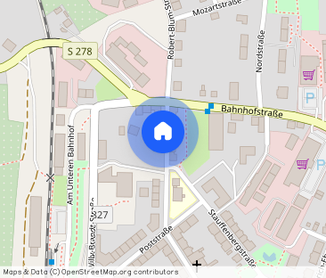 gemütliche 3-Raum-Wohnung mit Balkon - Foto 1