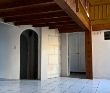 Appartement à louer 2 pièces 40m² - Photo 3