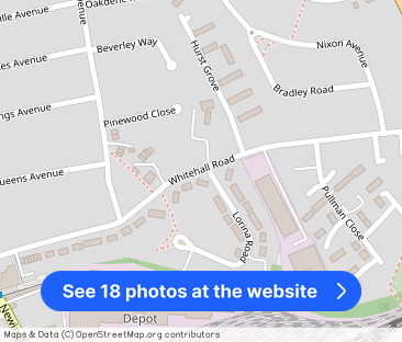 Whitehall Road, Ramsgate - Photo 1