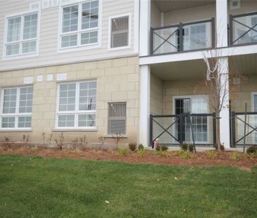For Lease - 50 Lakebreeze Drive Unit# 116, Clarington, Ontario - Photo 2