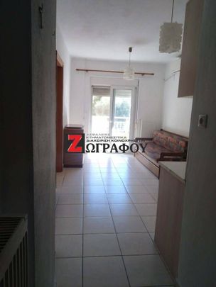 Studio/Γκαρσονιέρα για ενοικίαση Μητρόπολη (Κομοτηνή) - Φωτογραφία 1
