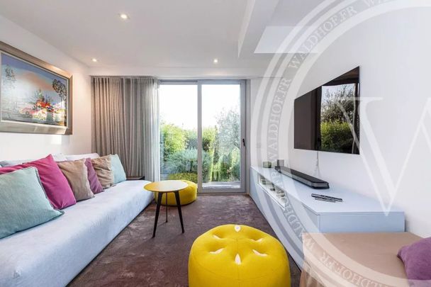 Tout savoir sur cette maison à Saint-Jean-Cap-Ferrat - Photo 1