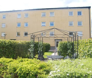 Verkmästargatan 20 D, 75436, Uppsala - Foto 1