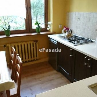 EFS-MW-247 Mieszkanie na wynajem - Photo 1