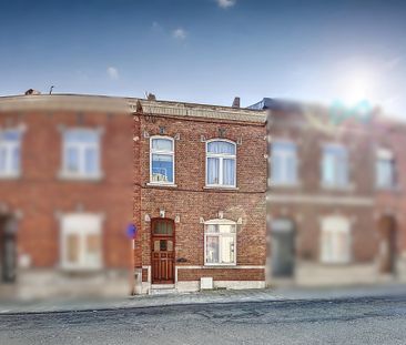 Huis met twee slaapkamers in Braine-le-Comte - Photo 1