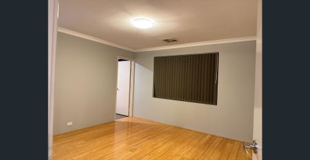 Modern Family Home with Park Views and Premium Finishes ! - Photo 2