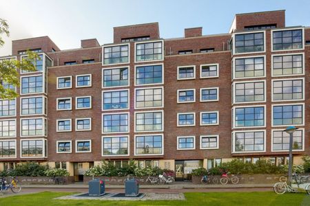 Te huur: Afroditekade 102 - Photo 4