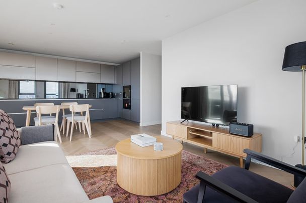 Southwark Bridge Road - Photo 1