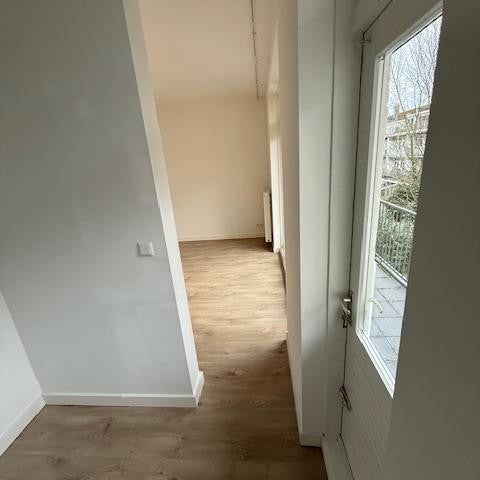 Te huur: Appartement Van Spilbergenstraat 85 2 in Amsterdam - Foto 1