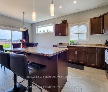 For Lease - 28 Spring Crest Way, Thorold, Ontario - Photo 2