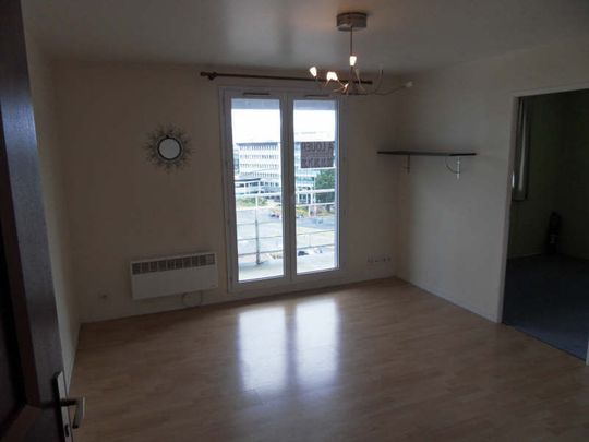 Location Appartement 2 pièces 30m² - Photo 1