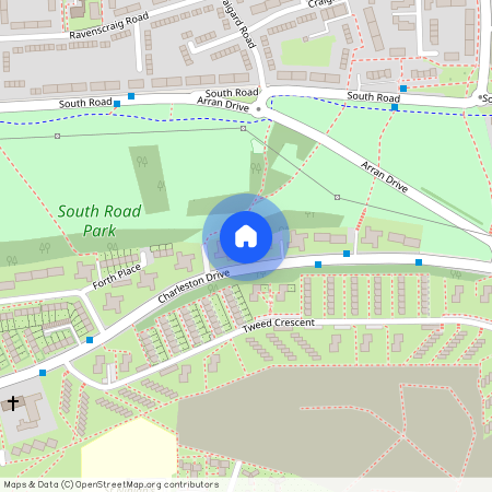 249 Charleston Drive