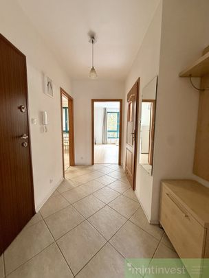 WYNAJEM 2 pok z balkonem Stare Miasto - Фото 1