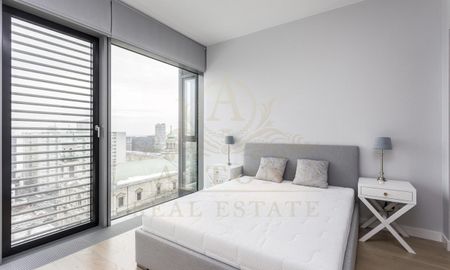 Warszawa, Śródmieście, Twarda - Photo 5