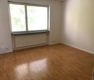 Åsbacksvägen, By Kyrkby - Photo 1