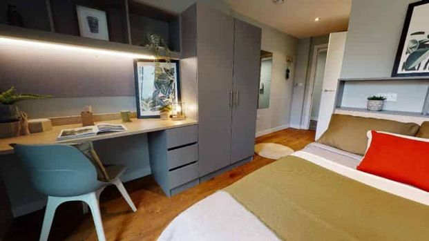 Bronze En Suite Plus - Photo 1