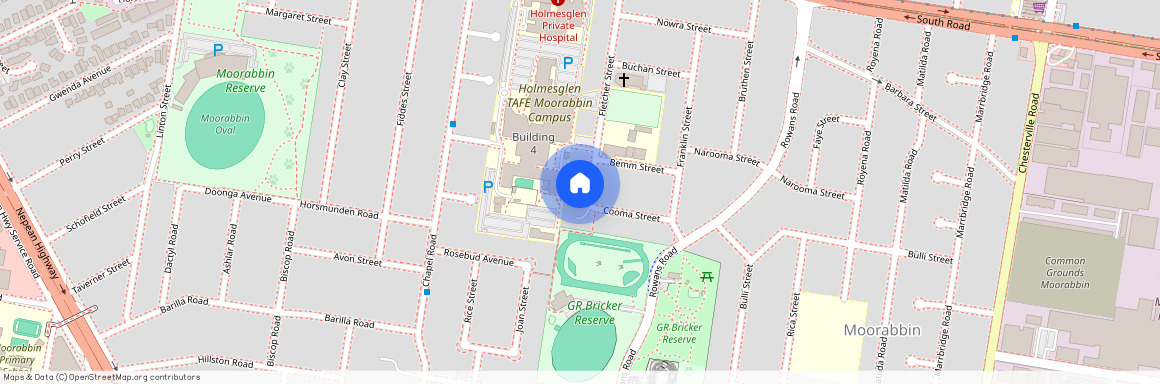 5A Fletcher Street, Vic 3189, Moorabbin