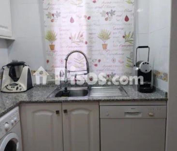 Apartamento en alquiler en Mar de Cristal - Photo 6