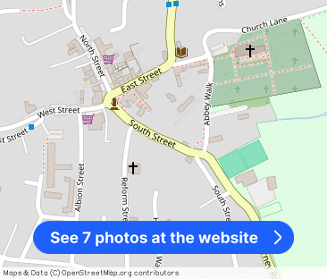 Middlemoore Way, Crowland, PETERBOROUGH - Photo 1