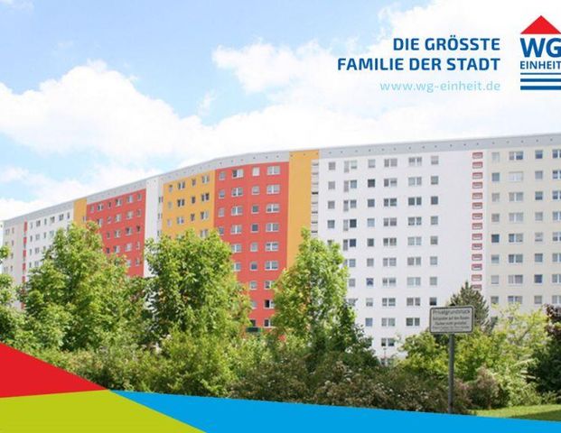 1-Raum-Whg. - klein und fein - Photo 1