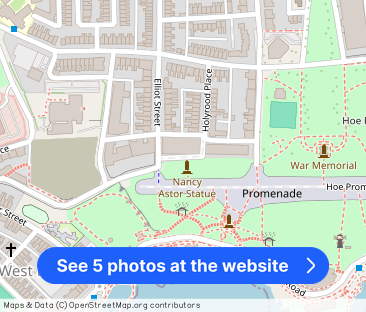 Elliot Terrace, Plymouth - Photo 1