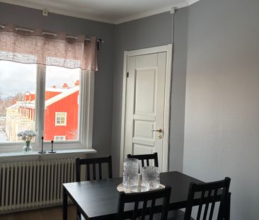 Majorsgatan, Sundsvall - Photo 2