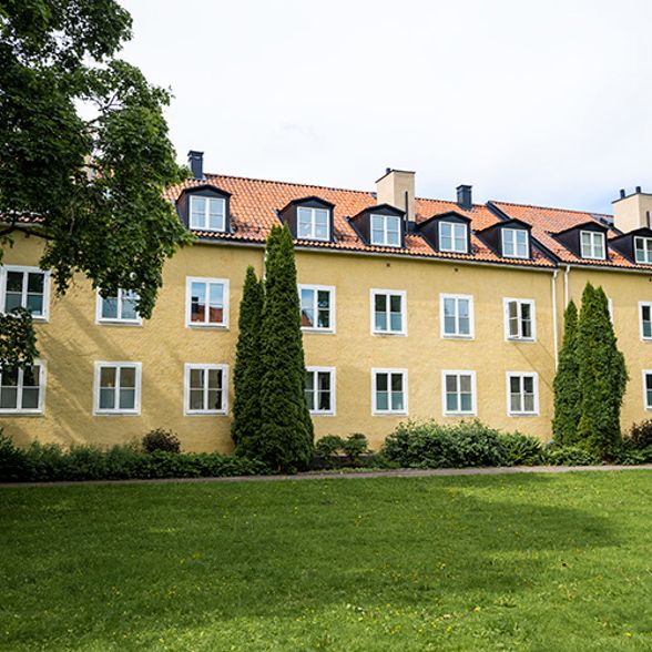 Studentstaden 7, 75233, Uppsala - Photo 1