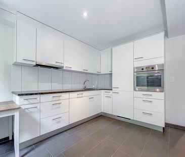 Zentrumsnahe 5 Zimmer-Wohnung in St. Gallen zu vermieten - Photo 1