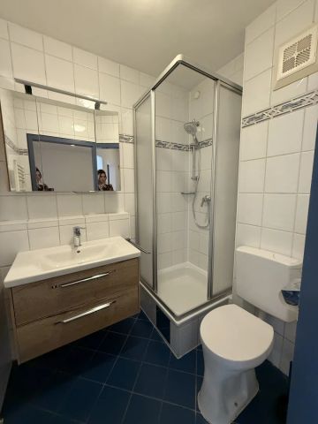 Ruhig gut aufgeteilte 2,5 Zimmerwohnung in Toplage nahe der Mur! - Foto 4