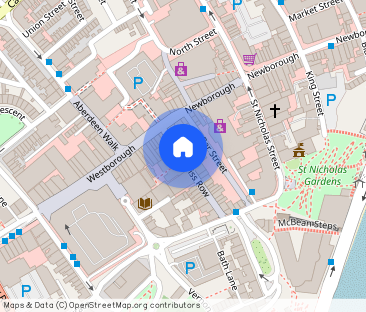 The Salisbury, Scarborough, YO11 - Photo 1