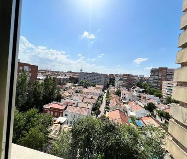 Avenida de Brasilia, Madrid, Community of Madrid 28028 - Photo 3