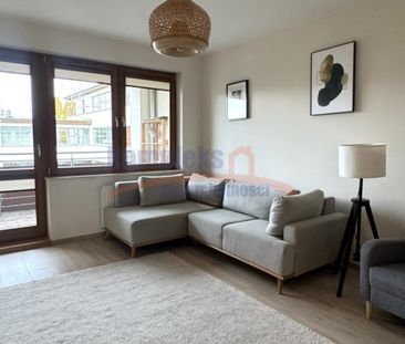 os. Zawadzkiego-Klonowica, ul. Sebastiana Klonowica, Szczecin - Photo 3