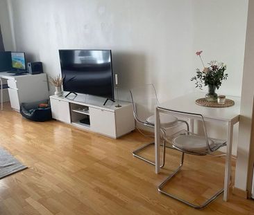 Dunkehallavägen, Jönköping - Foto 3