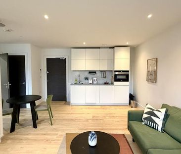 Studio to rent - Photo 3