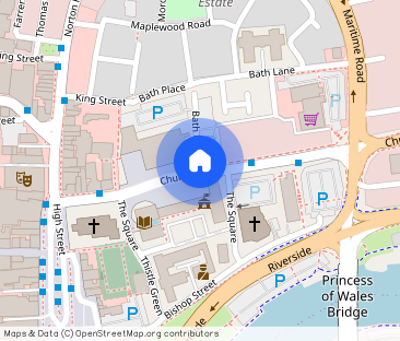 1 bedroom flat to rent - Photo 1