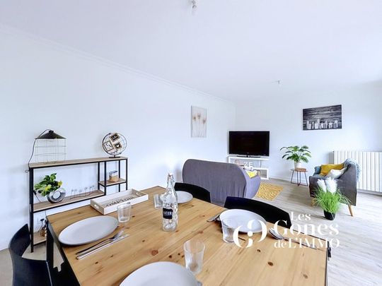 Location Maison 6 pièces 154m² ST GENIS LES OLLIERES 69290 - Photo 1